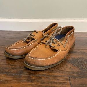 Mens Sperrys